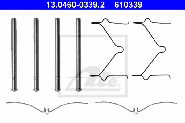 ATE 13.0460-0339.2