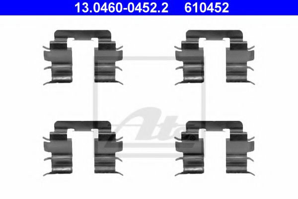 ATE 13.0460-0452.2