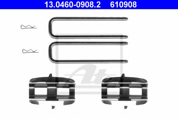 ATE 13.0460-0908.2