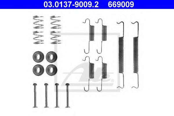 ATE 03.0137-9009.2