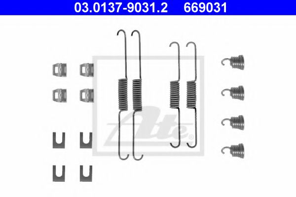 ATE 03.0137-9031.2