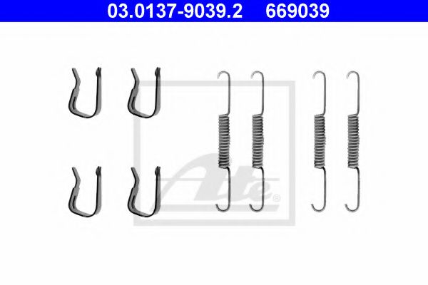 ATE 03.0137-9039.2