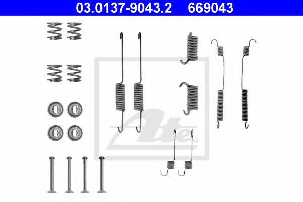 ATE 03.0137-9043.2