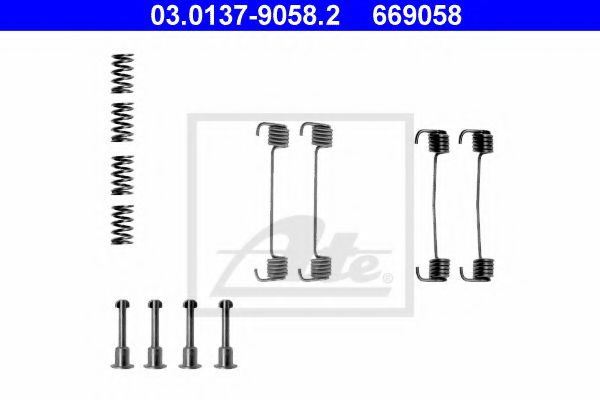 ATE 03.0137-9058.2