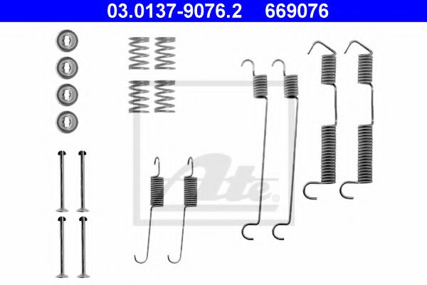 ATE 03.0137-9076.2