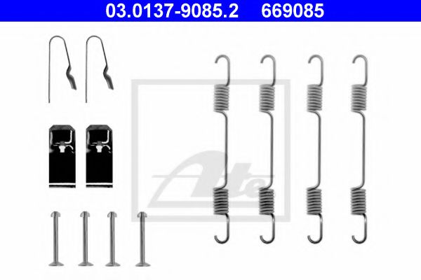ATE 03.0137-9085.2