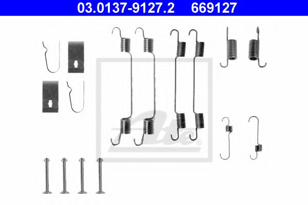 ATE 03.0137-9127.2