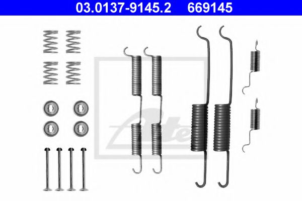 ATE 03.0137-9145.2