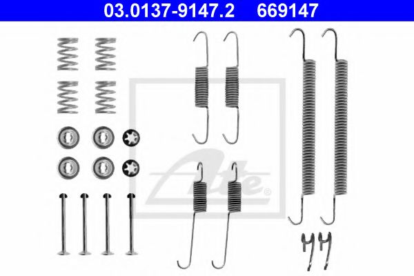 ATE 03.0137-9147.2