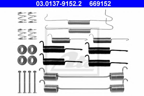 ATE 03.0137-9152.2