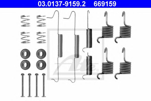 ATE 03.0137-9159.2