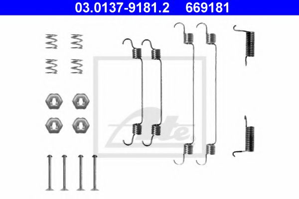 ATE 03.0137-9181.2