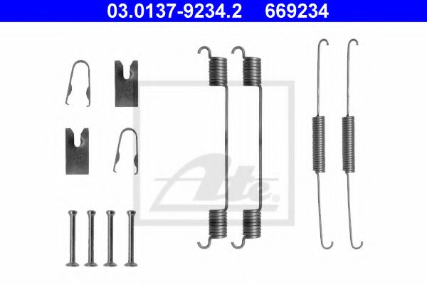 ATE 03.0137-9234.2