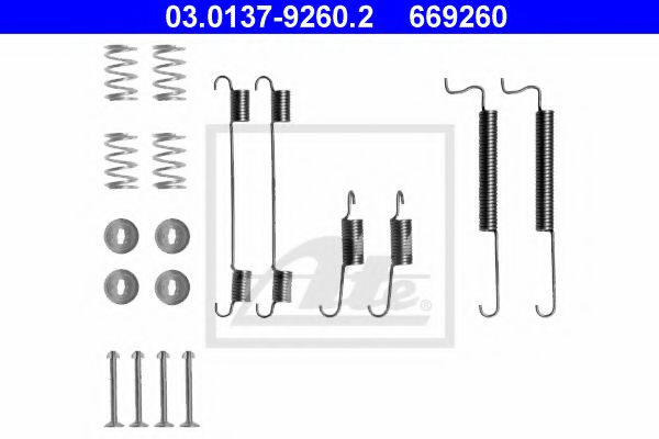ATE 03.0137-9260.2