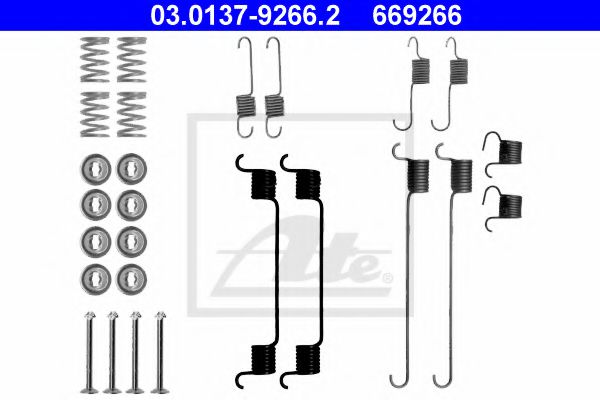 ATE 03.0137-9266.2