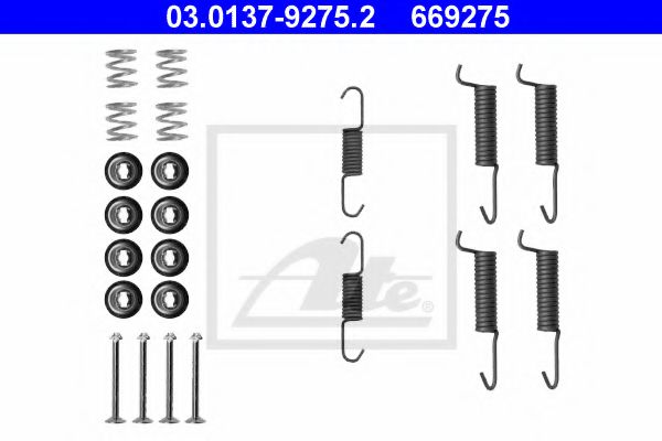 ATE 03.0137-9275.2