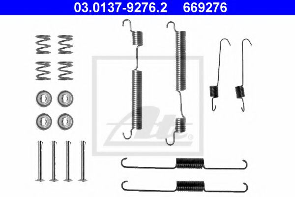 ATE 03.0137-9276.2
