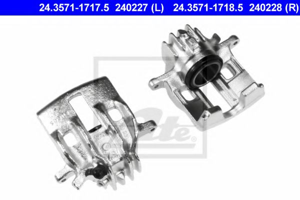 ATE 24.3571-1718.5