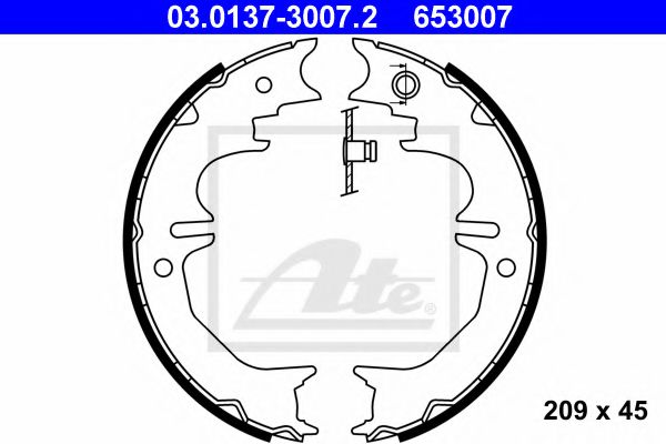 ATE 03.0137-3007.2