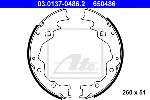 ATE 03.0137-0486.2