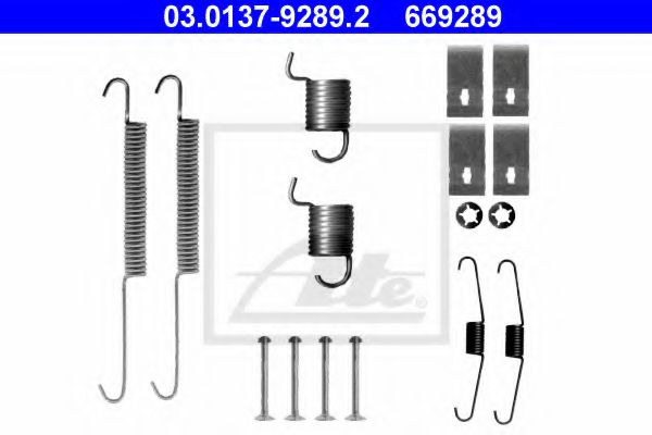 ATE 03.0137-9289.2
