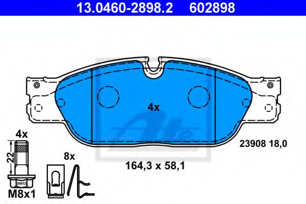 ATE 13.0460-2898.2