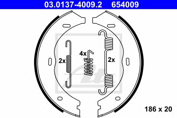 ATE 03.0137-4009.2