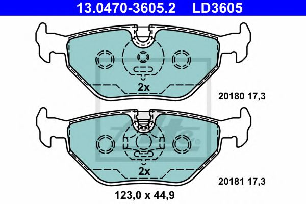 ATE 13.0470-3605.2