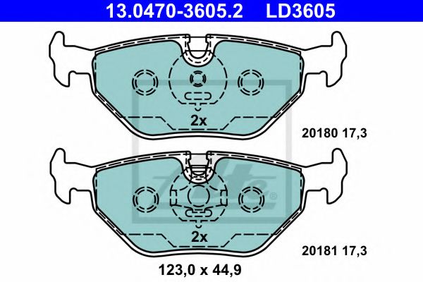 ATE 13.0470-3605.2