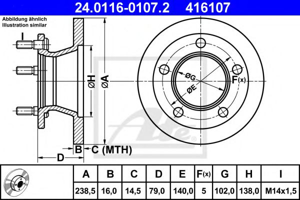 ATE 24.0116-0107.2