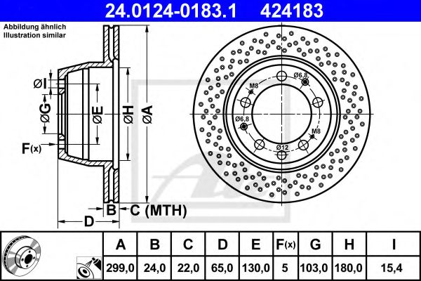 ATE 24.0124-0183.1