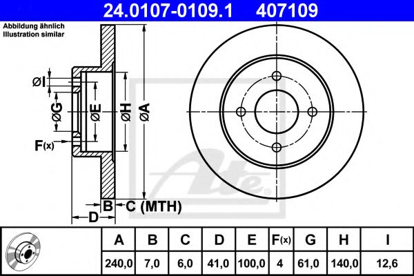 ATE 24.0107-0109.1