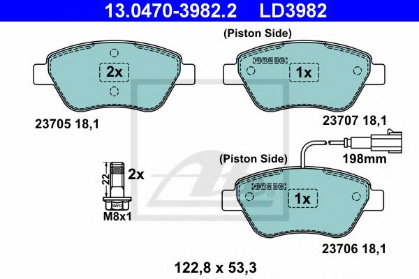 ATE 13.0470-3982.2