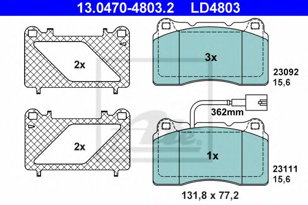 ATE 13.0470-4803.2