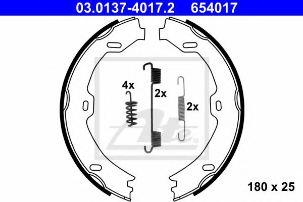 ATE 03.0137-4017.2