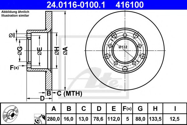 ATE 24.0116-0100.1