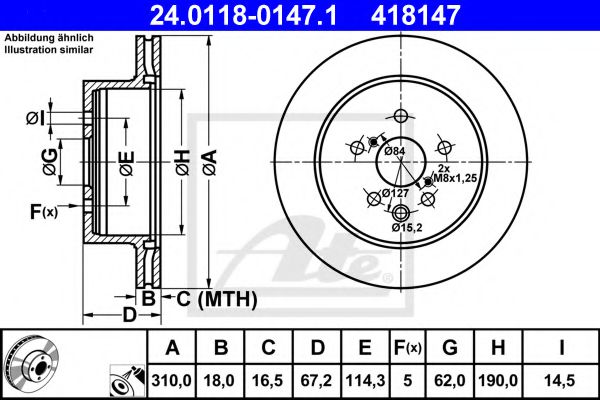 ATE 24.0118-0147.1