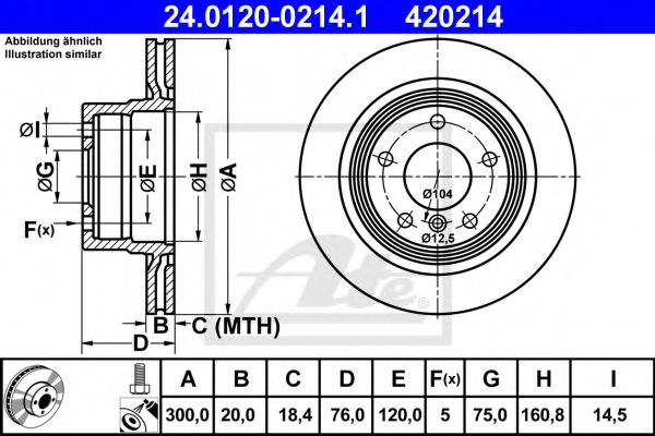 ATE 24.0120-0214.1