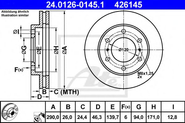 ATE 24.0126-0145.1