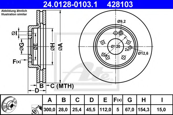 ATE 24.0128-0103.1