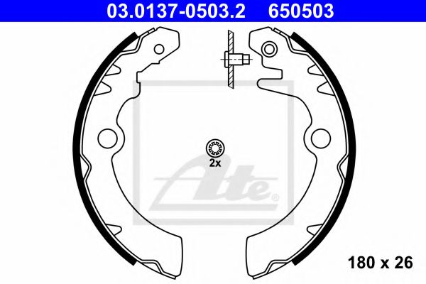 ATE 03.0137-0503.2