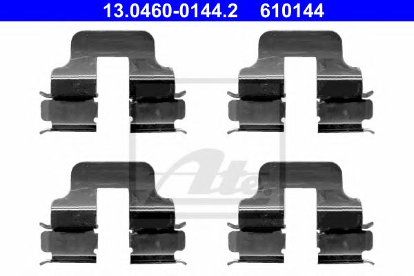 ATE 13.0460-0144.2