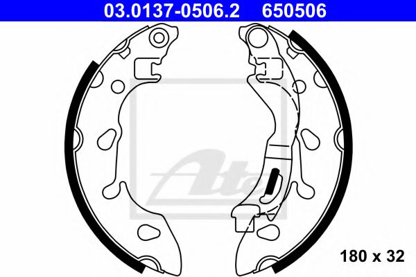 ATE 03.0137-0506.2