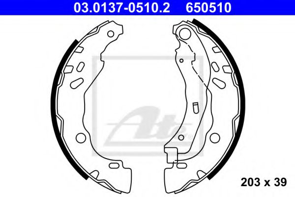 ATE 03.0137-0510.2