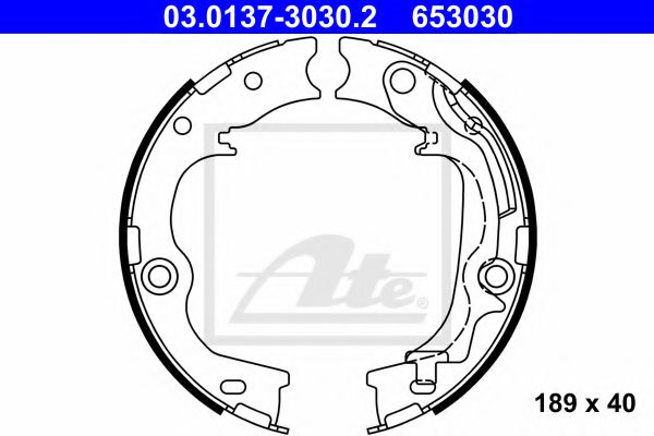 ATE 03.0137-3030.2