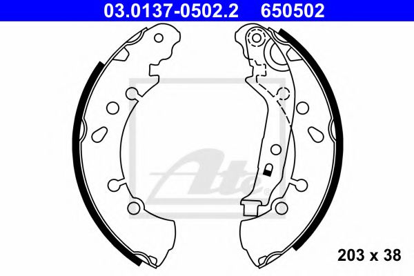 ATE 03.0137-0502.2