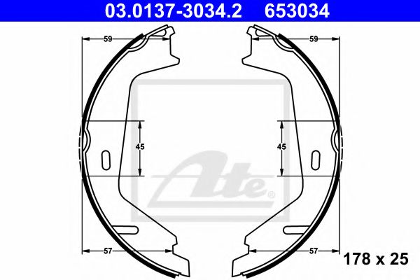 ATE 03.0137-3034.2