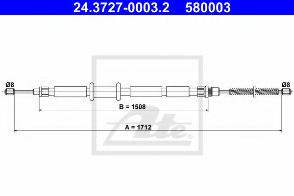 ATE 24.3727-0003.2