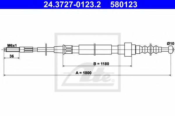 ATE 24.3727-0123.2