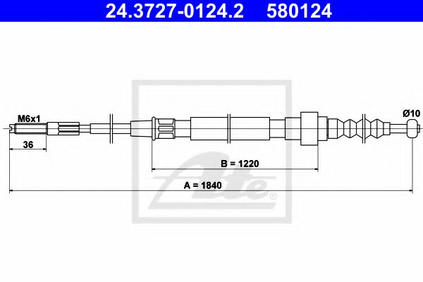 ATE 24.3727-0124.2